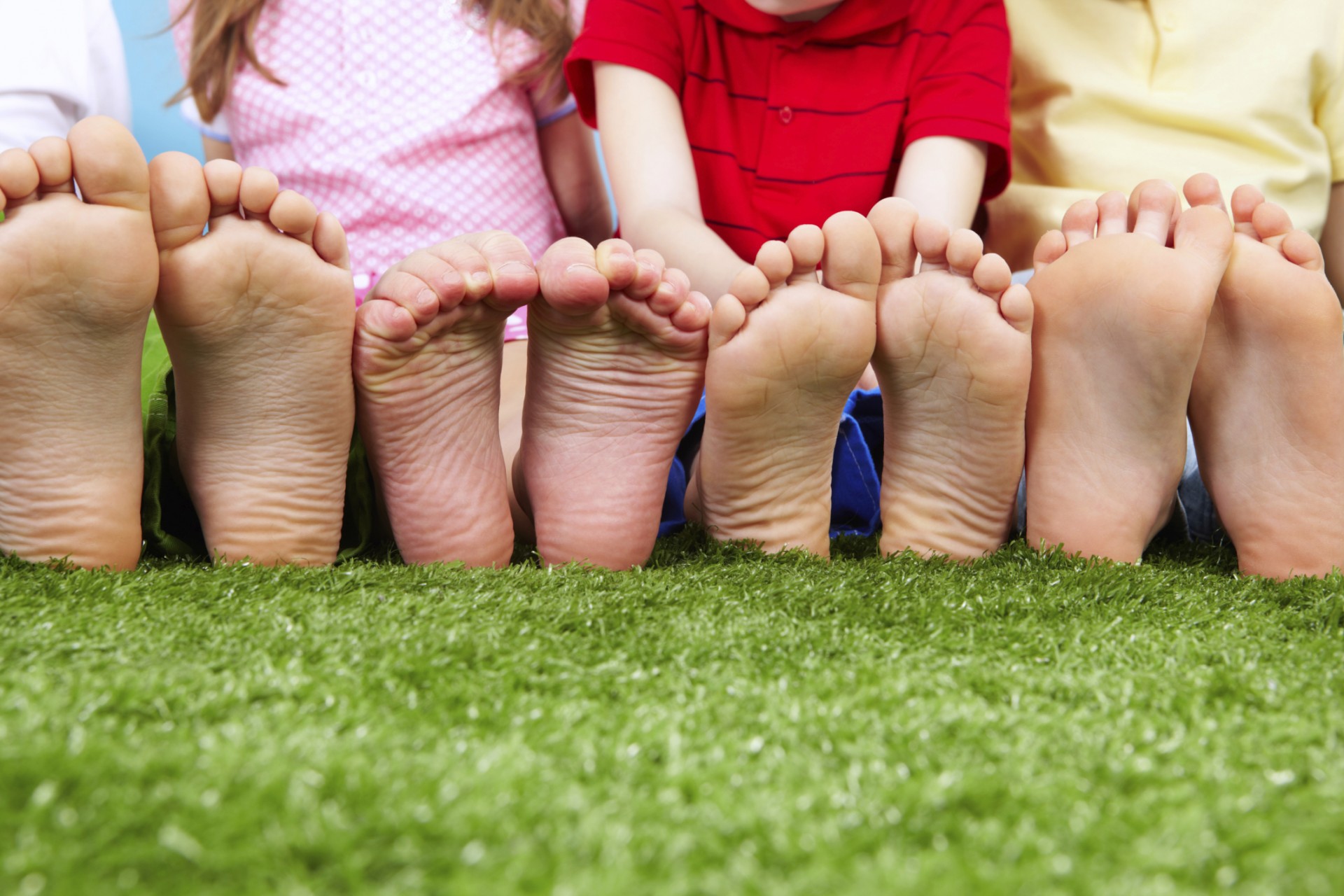 Ingrown toenails in Children | Tips for Parents | Straits Podiatry